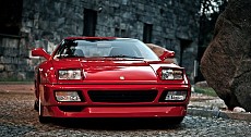 Ferrari 348 OEM Parts